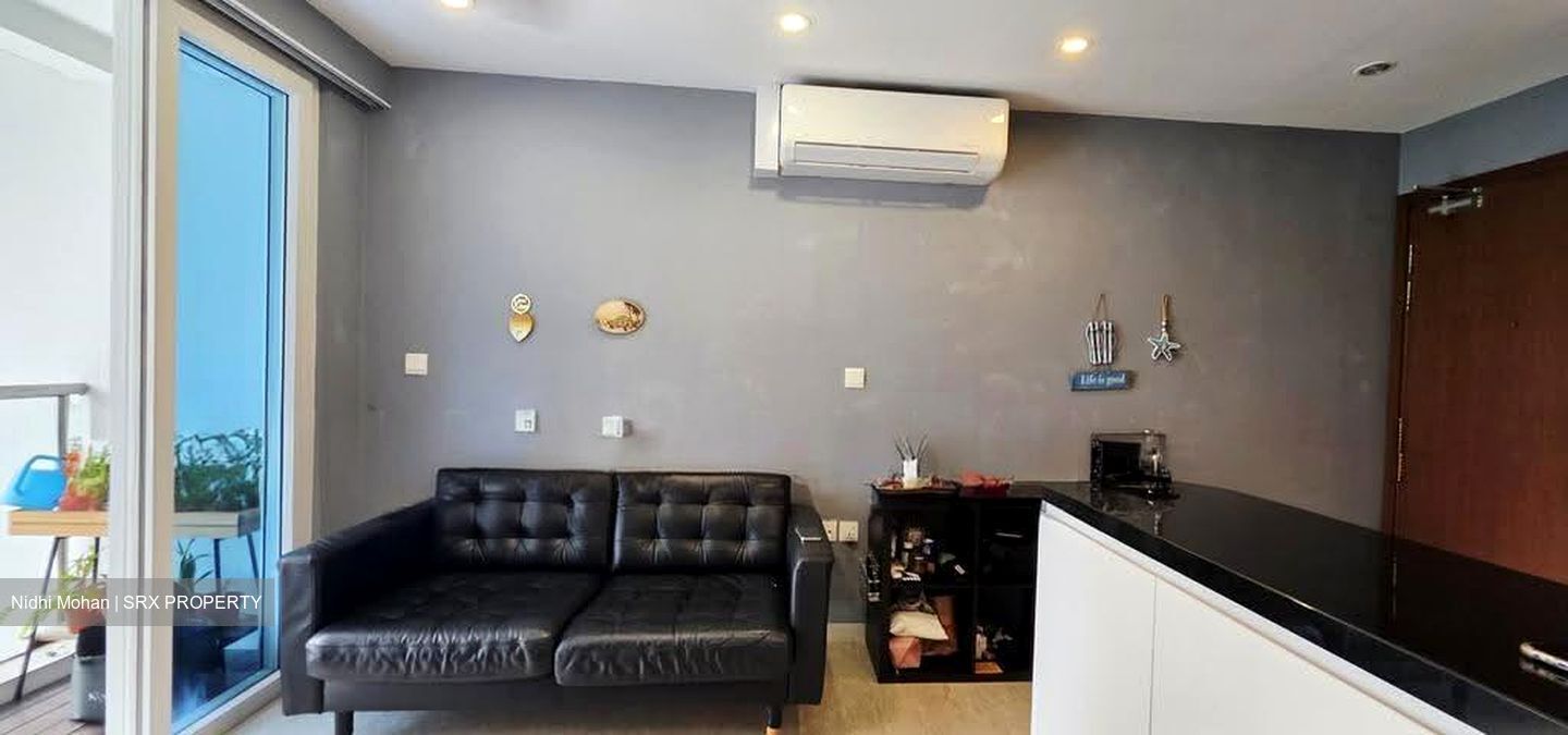 Imperial Heights (D15), Apartment #607293401